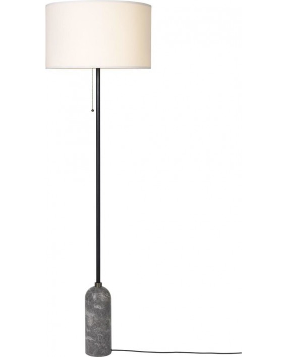 Gubi Gravity Floor Lamp
